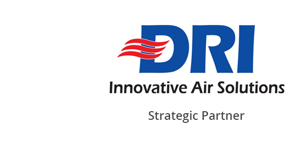 DRI LOGO